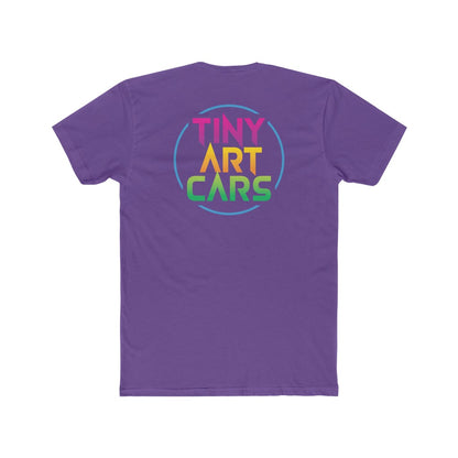 Tiny Art Cars