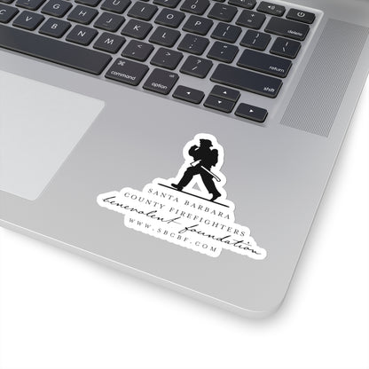 SBCFBF Stickers