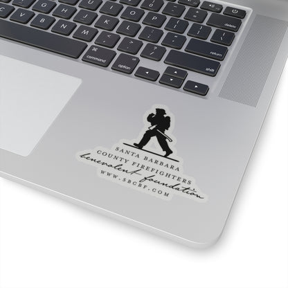 SBCFBF Stickers