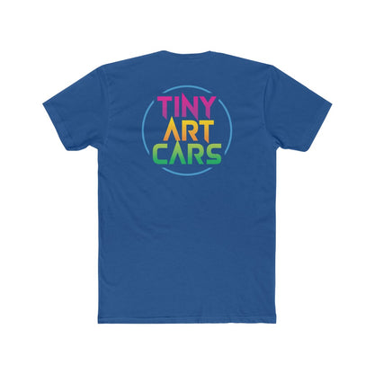 Tiny Art Cars