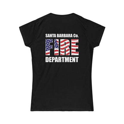 Women's Softstyle Tee