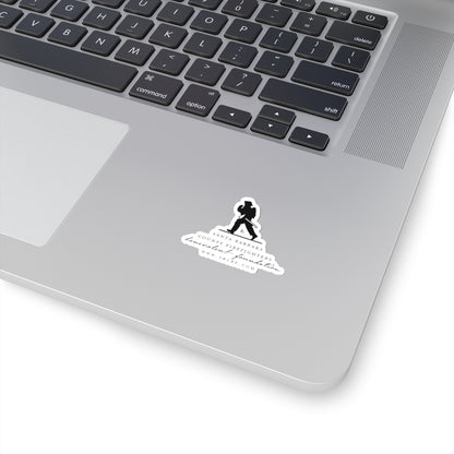 SBCFBF Stickers
