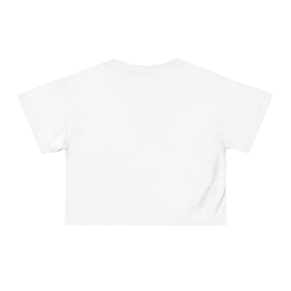 SBCo Fire Women's Crop Tee