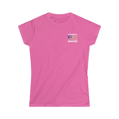 Women's Softstyle Tee