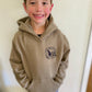 Youth Fleece Pullover