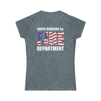 Women's Softstyle Tee