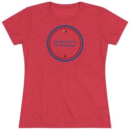 Women's Circle Logo