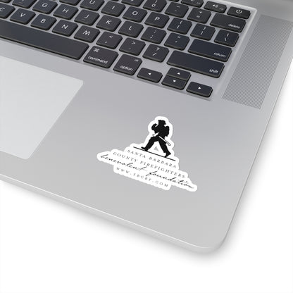 SBCFBF Stickers