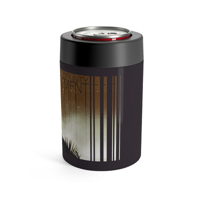Rooftop Can Holder