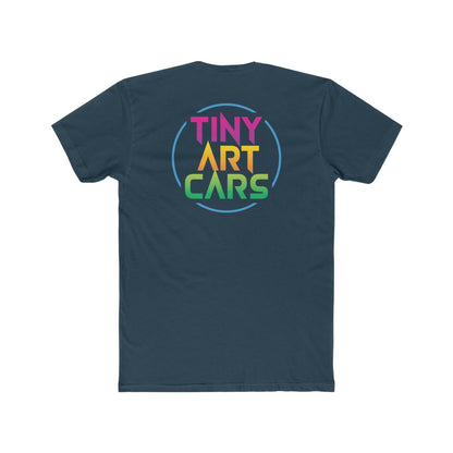 Tiny Art Cars