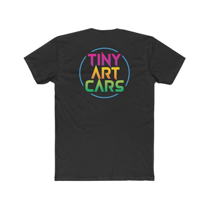 Tiny Art Cars