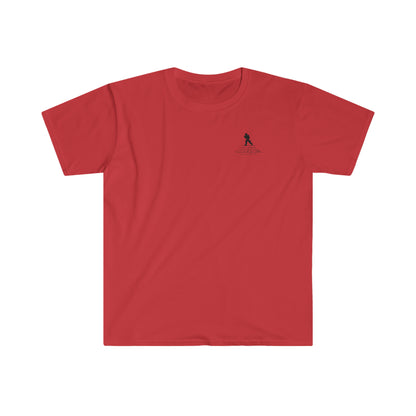 Benevolent Foundation T-Shirt