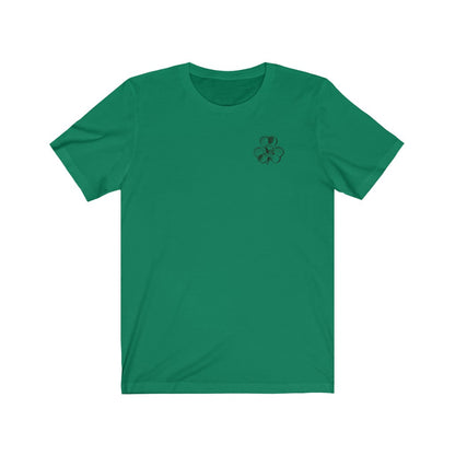 SBCOFD St Patrick's Day
