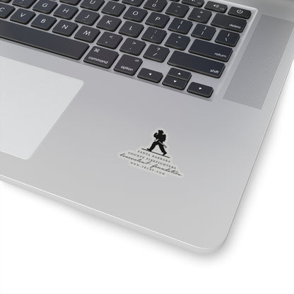 SBCFBF Stickers
