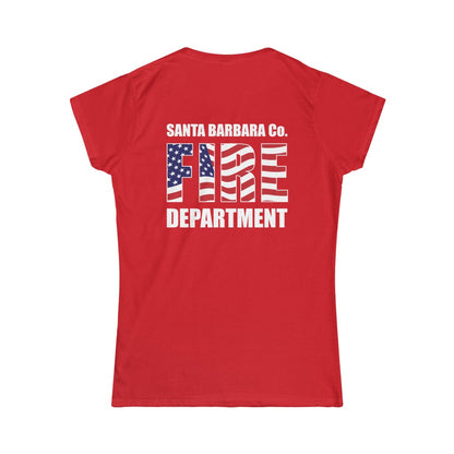 Women's Softstyle Tee