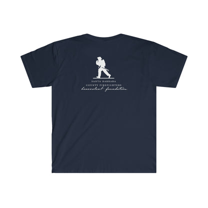 Benevolent Foundation T-Shirt
