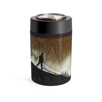 Rooftop Can Holder