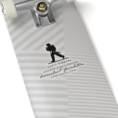 SBCFBF Stickers