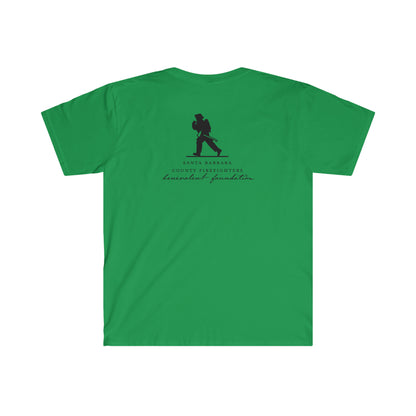Benevolent Foundation T-Shirt