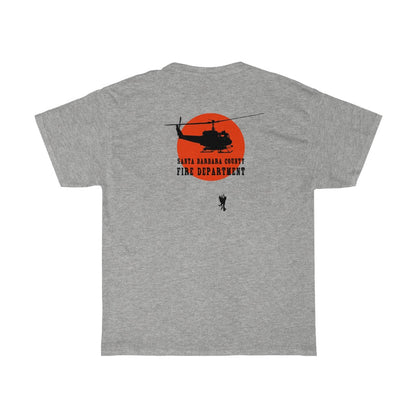 Station 32's Tee